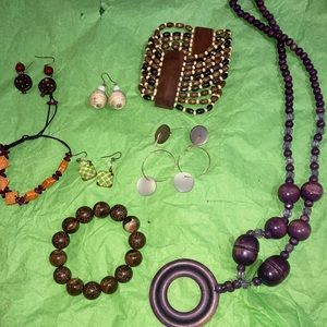 NIFTY NEUTRALS ARE THE THEME! BLAH & BLAND!!!!.